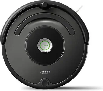 Замена колес на роботе пылесосе iRobot Roomba S9 Plus в Красноярске